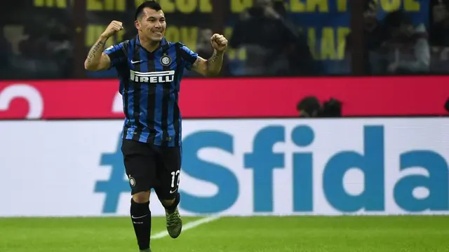 Gary Medel