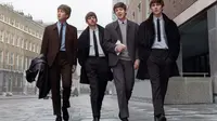 Saksi Sejarah The Beatles Kembali Ditemukan