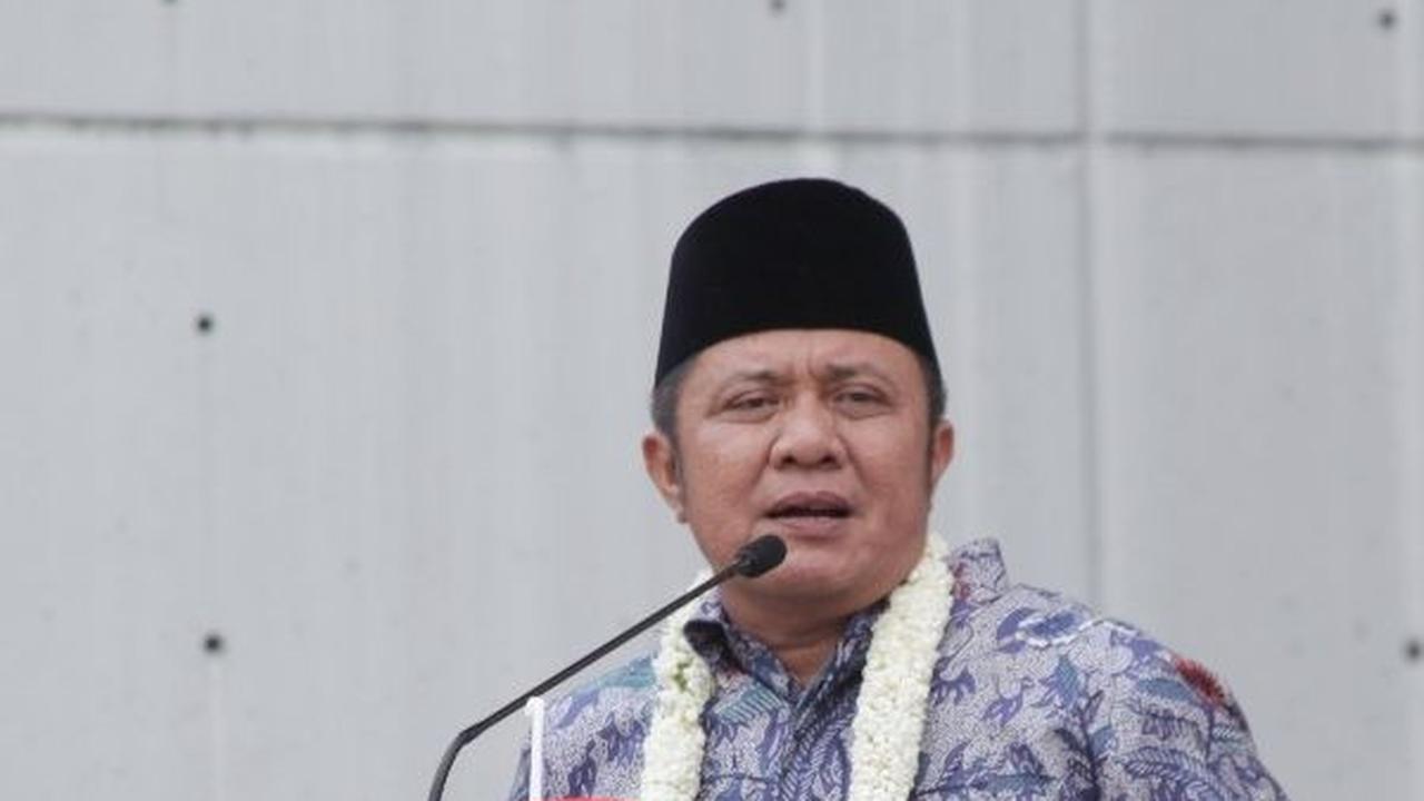 "Tidak satu jengkal pun lahan gambut boleh dialihfungsikan," ungkap Gubernur Sumsel Herman Deru, Senin (25/9).<br>