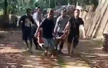 Ada Utang Rp100 Juta di Balik Kasus Suami Mutilasi Istri di Ciamis, tapi Bukan Karena Judi