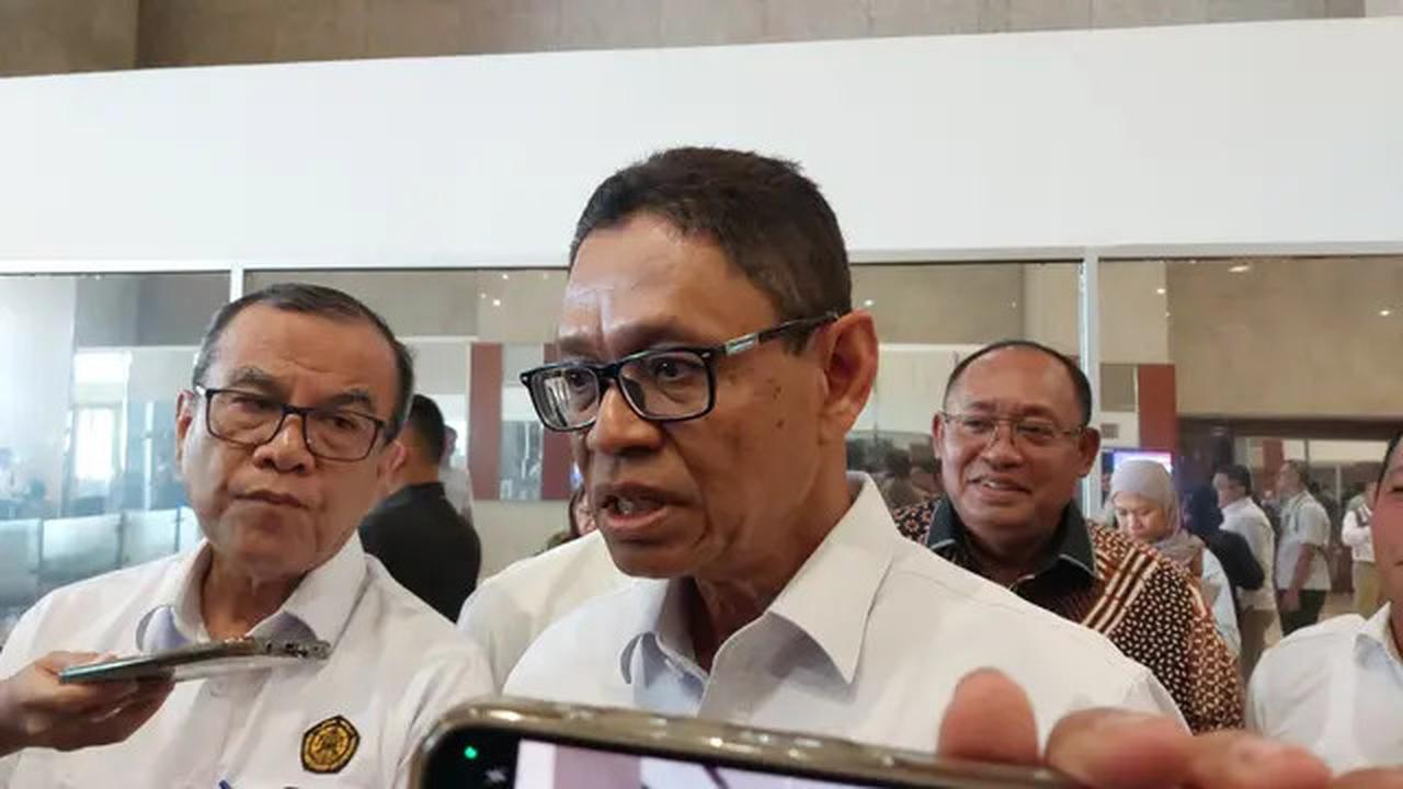 Stok BBM di SPBU Swasta Bakal Tersedia Pekan Ini