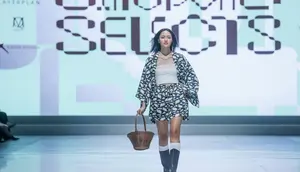 8 Brand Fashion Singapura Warnai Jakarta Fashion Week 2027 dengan Gaya Kontemporer
