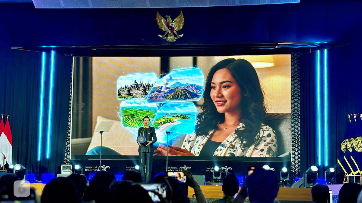 Mengenal MaiA, Asisten AI untuk Personalisasi Liburan sampai Temukan Hidden Gem di Indonesia