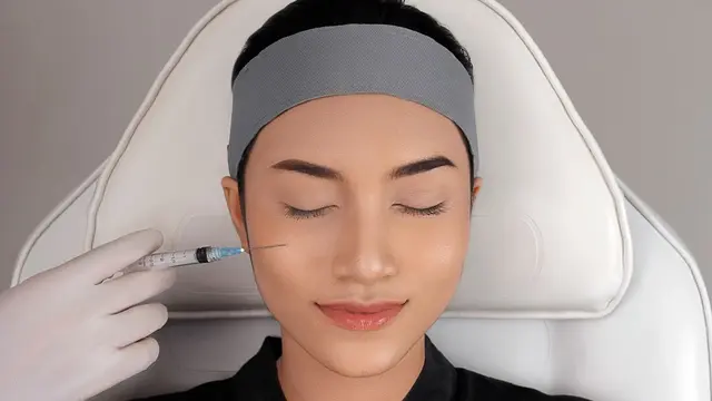 Perawatan Wajah dengan Skin Booster: Rahasia Kulit Lebih Cerah dan Sehat