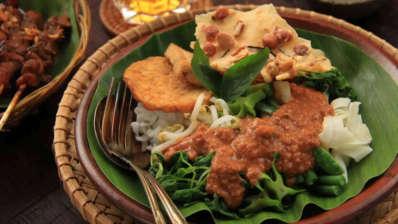 Menu Sederhana Penggugah Selera Ada di Jakarta, Intip Referensinya di ndlio_resto