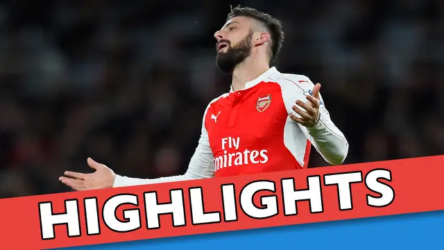 Arsenal vs Southampton 0-0, The Gunners Melempem di Emirates