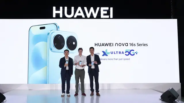 Gadget Andalan Gen Z untuk Menunjang Pekerjaan Multitasking, dari Kerja hingga Content Creation