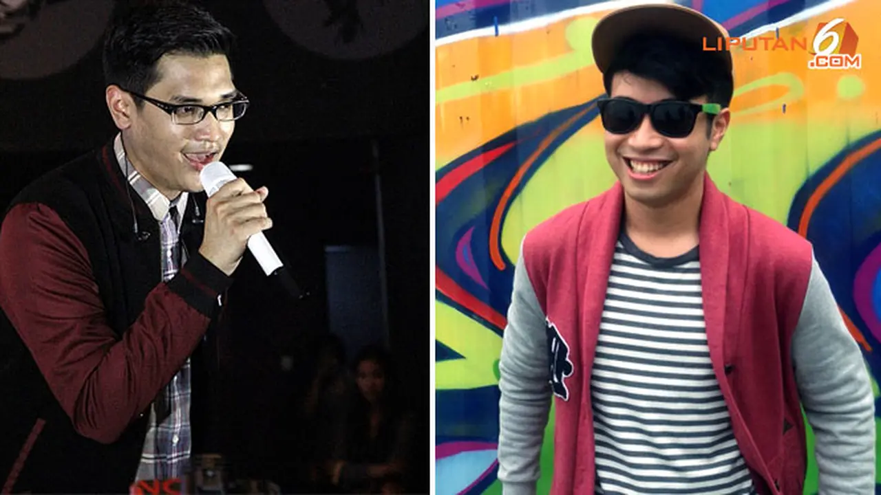 Hari Ini Afgan, Marcell dan Vidi Aldiano Tampil di Sakura Garden