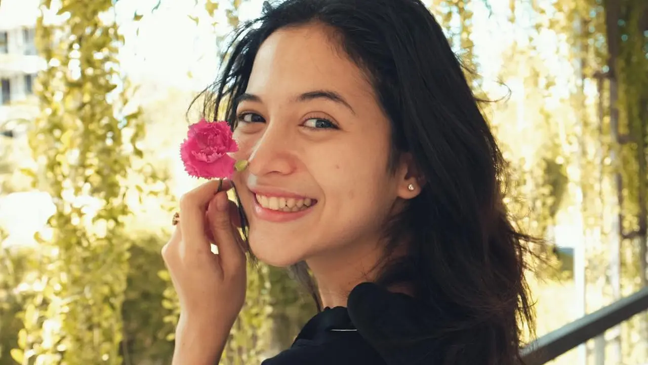 Putri Marino