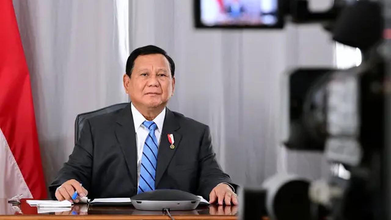 Di Balik Melesatnya Tingkat Kepuasan Publik di 100 Hari Kerja Prabowo-Gibran