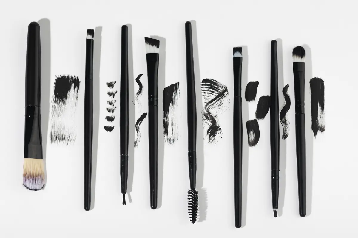 Jenis Brush yang Wajib Dimiliki Biar Makeup Makin Flawless