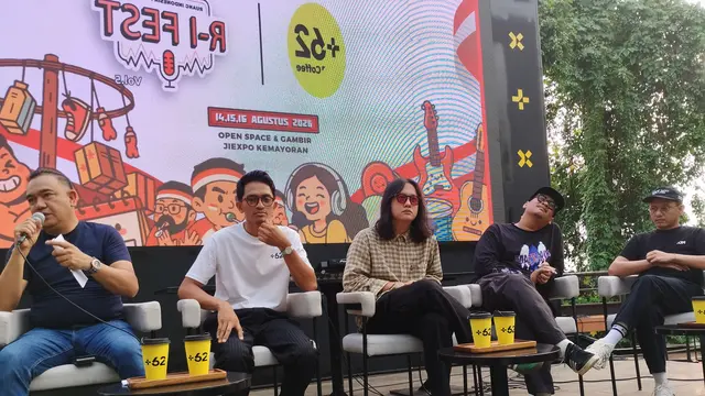 +62 Coffee R-I Fest 2026