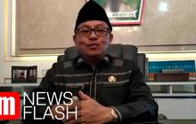 VIDEO: Klarifikasi Wali Kota Malang soal Isu Pemulangan Mahasiswa Papua