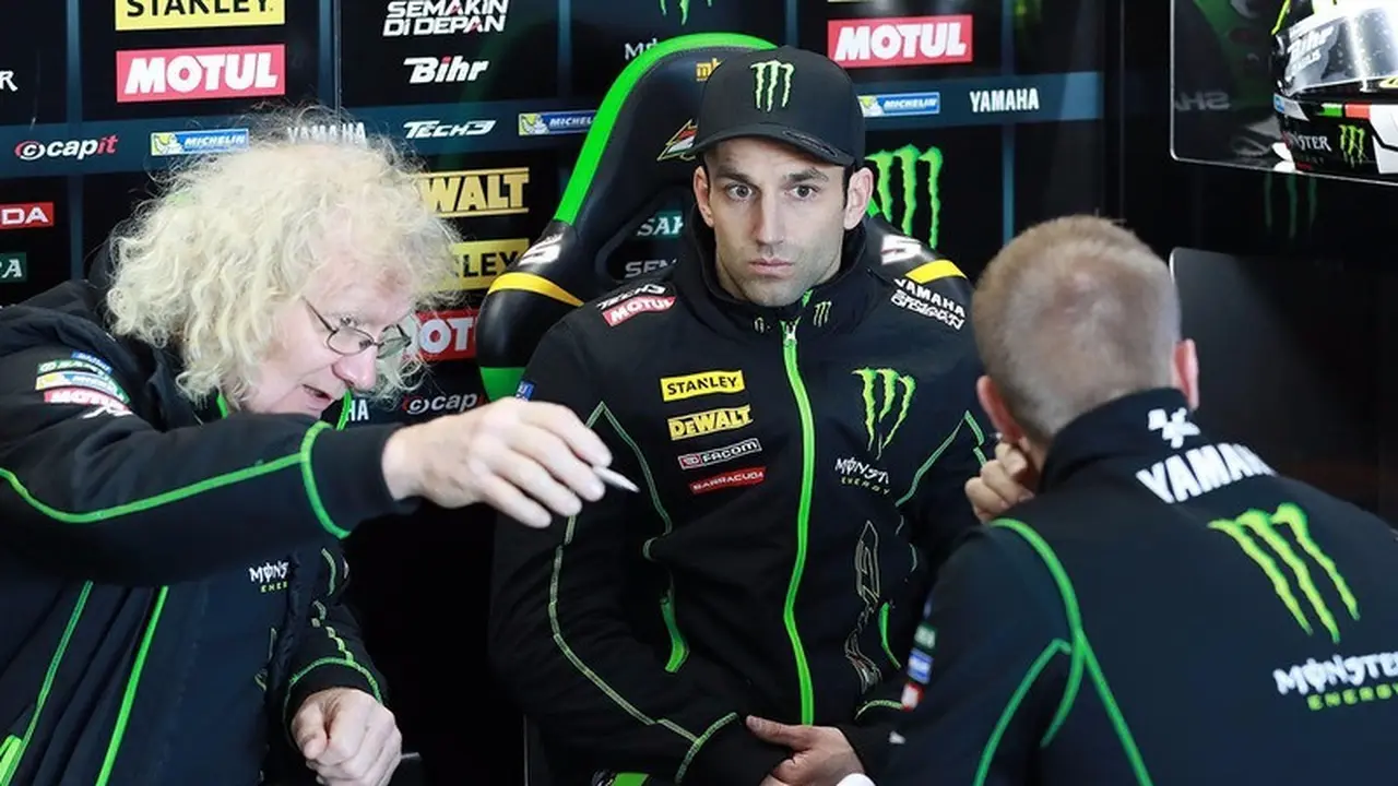 Johann Zarco