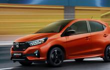 Berapa Biaya Pajak untuk Honda Brio Tahun 2021 - 2022?