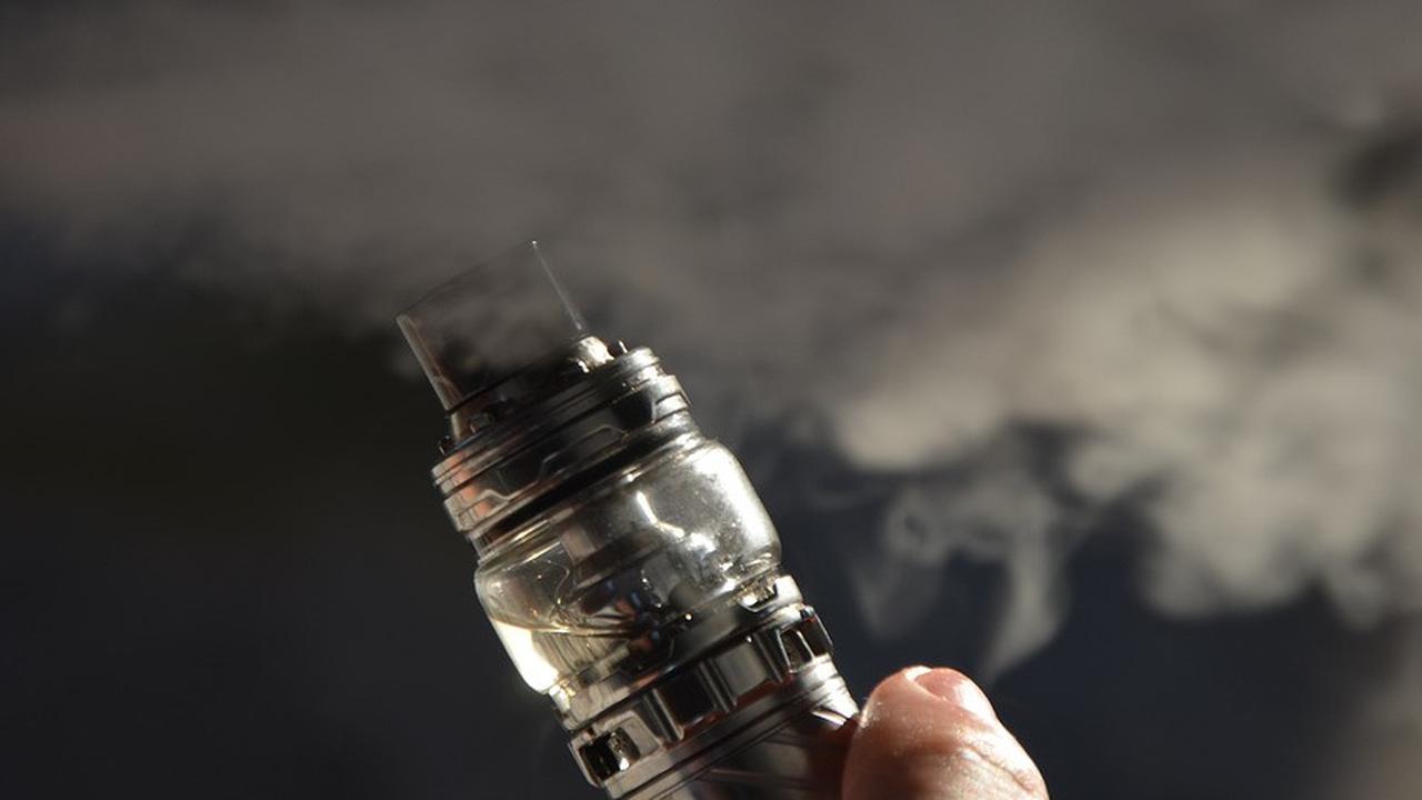 7 Bahaya Vape Bagi Perempuan, Masalah Kesuburan hingga Tingkatkan Risiko Keguguran
