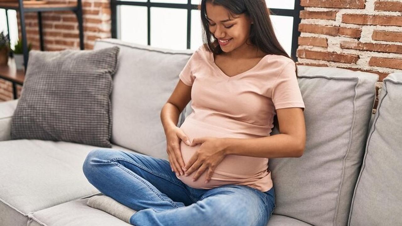 Depresi Antepartum