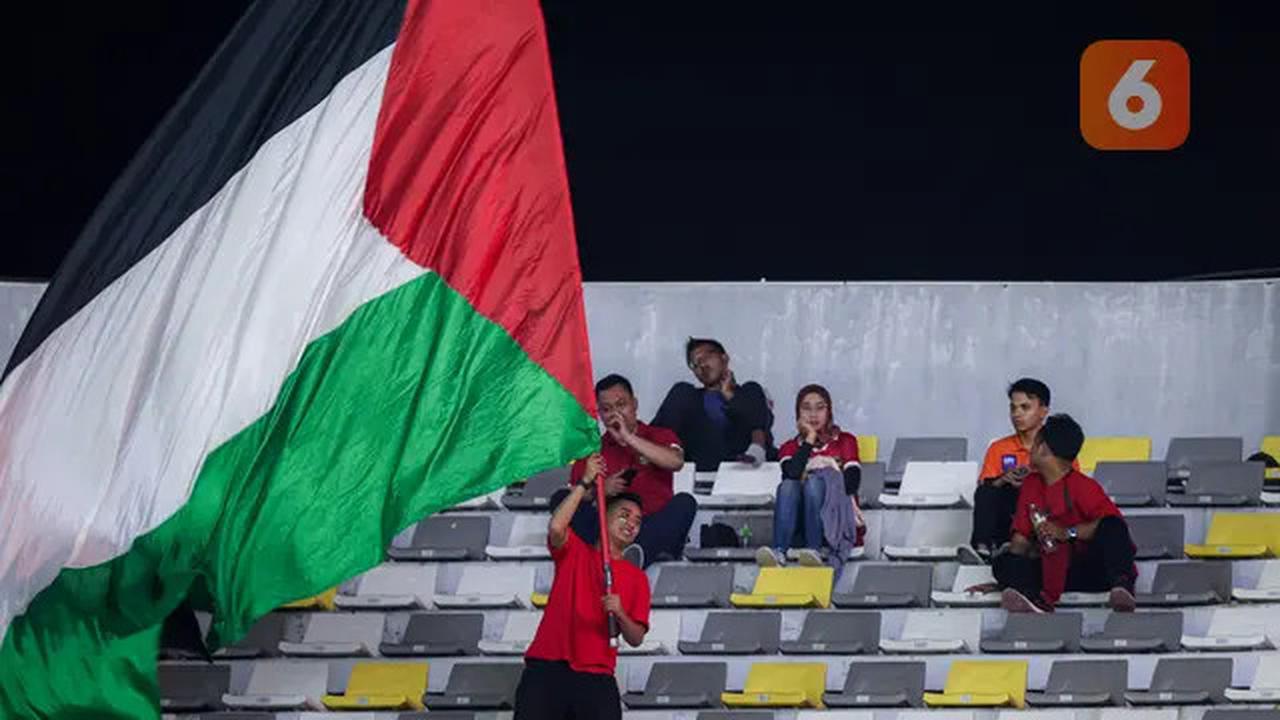 Prediksi Palestina vs Oman, Pertarungan Hidup Mati Demi Melaju ke R4 Kualifikasi Piala Dunia 2026