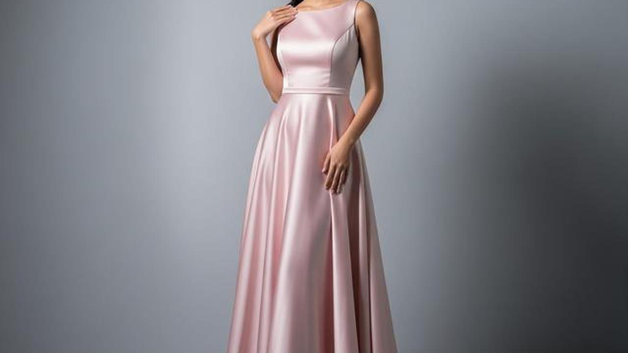 7 Model Baju Bridesmaid Bahan Satin yang Cantik dan Nyaman Dipakai di 2026