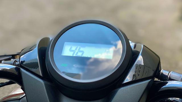 Cara Berkendara Sepeda Motor yang Irit BBM