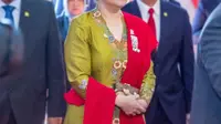 Puan Maharani: Mangan Ora Mangan, Sing Penting Kumpul