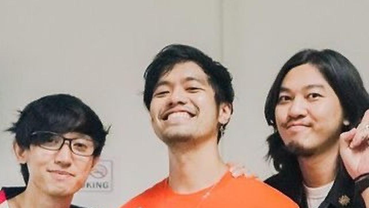 Gerald Liu Putuskan Mundur dari Weird Genius, Ini Sosoknya
