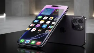 iPhone 20 Disebut Lebih Tipis dari iPhone Air, Kapan Meluncur?