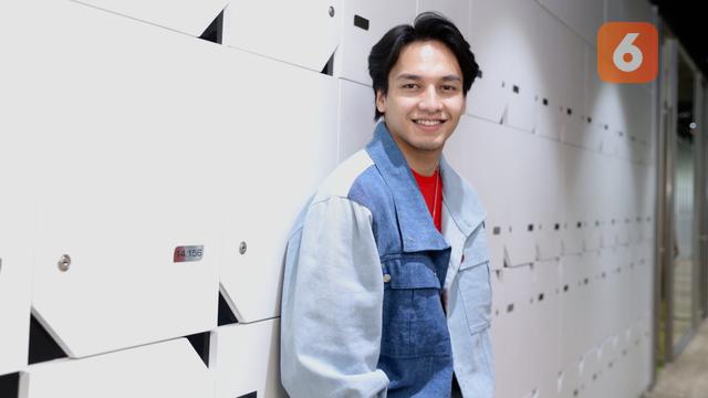 [Fimela] Jefri Nichol
