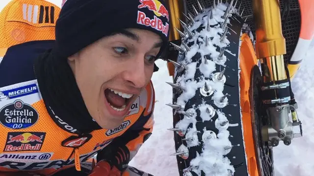 Marc Marquez