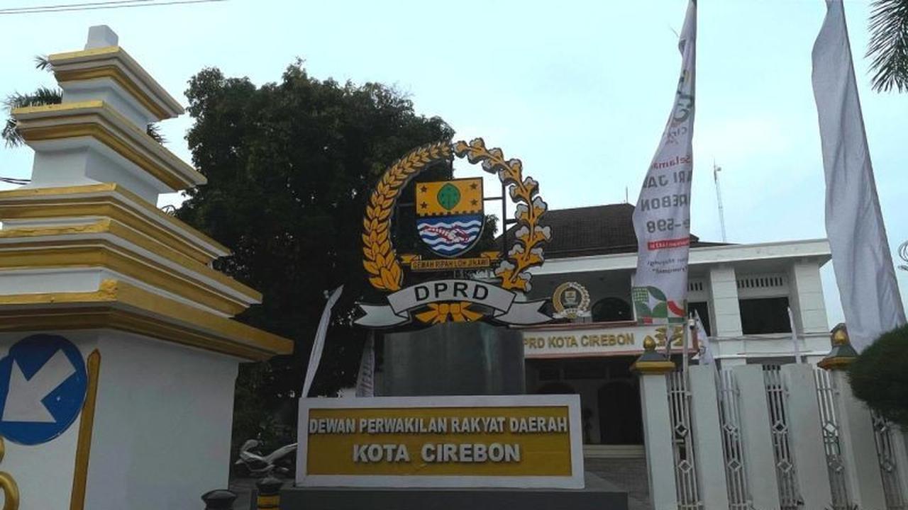 Trivia: Kapan RPJMD Kota Cirebon 2025-2029 Disahkan? DPRD Pastikan Jadi Pedoman Pembangunan Strategis