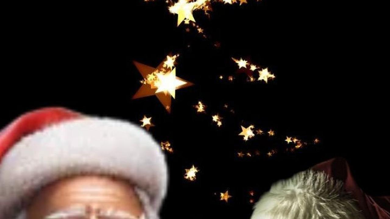 Adu Outfit Santa Claus Versi AI dari Berbagai Negara, Mana Paling Kece?