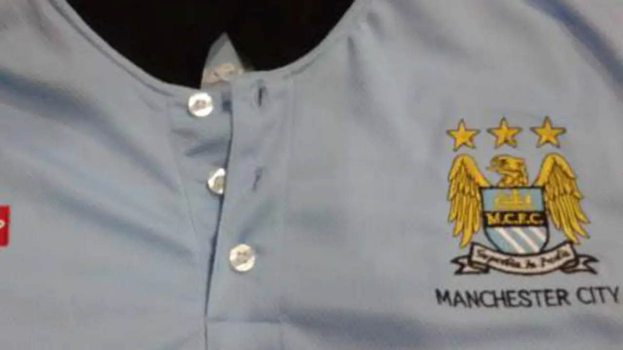 Ilustrasi: Daihatsu gandeng klub sepak bola Inggris - Manchester City
