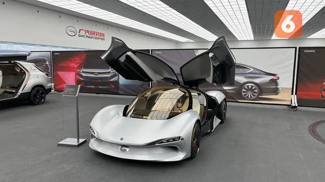 Mobil konsep