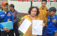 Wali Kota dan Wakil Wali Kota Depok Disomasi Usai Meninggalnya Petugas Damkar