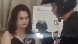 Terbongkar, Pria di Medan Jual Video Mesum Sesama Jenis via MiChat