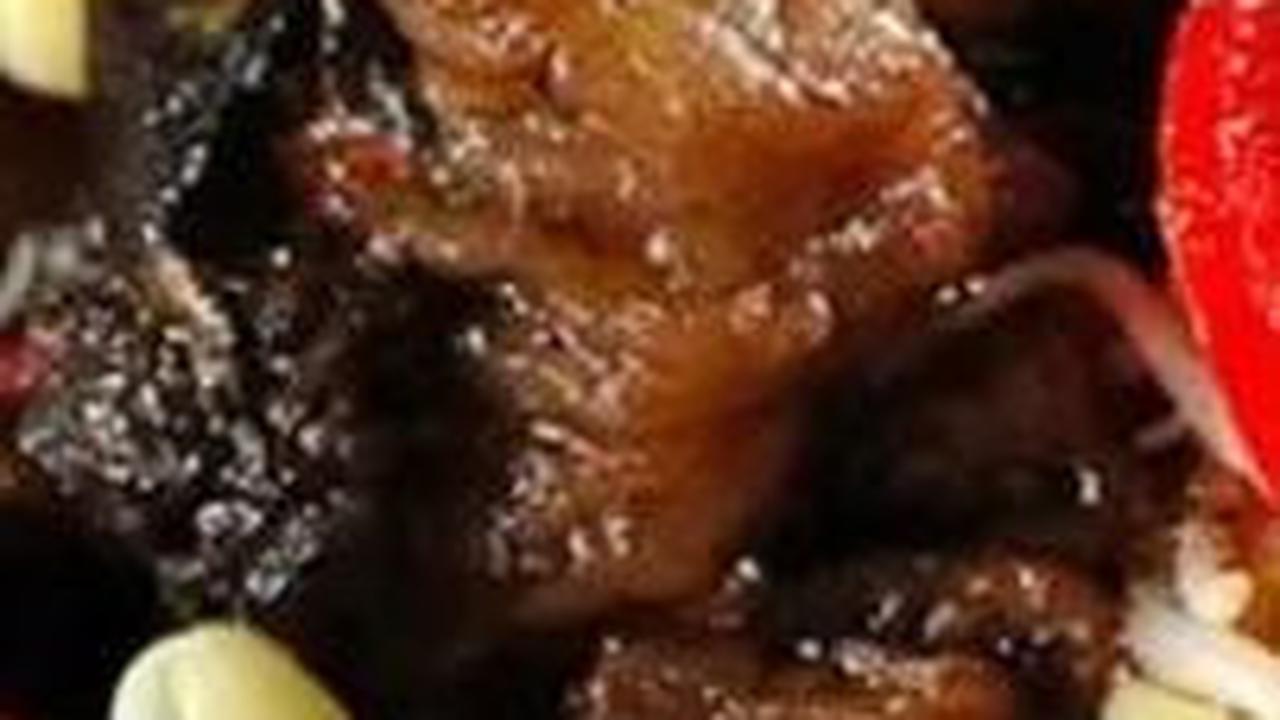 Bumbu Rawon Daging Istimewa <br>