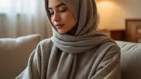 9 Inspirasi Model Gamis Sporty 2025 untuk Hijaber Gen-Z, Tampil Aktif &amp; Dinamis Sepanjang Hari