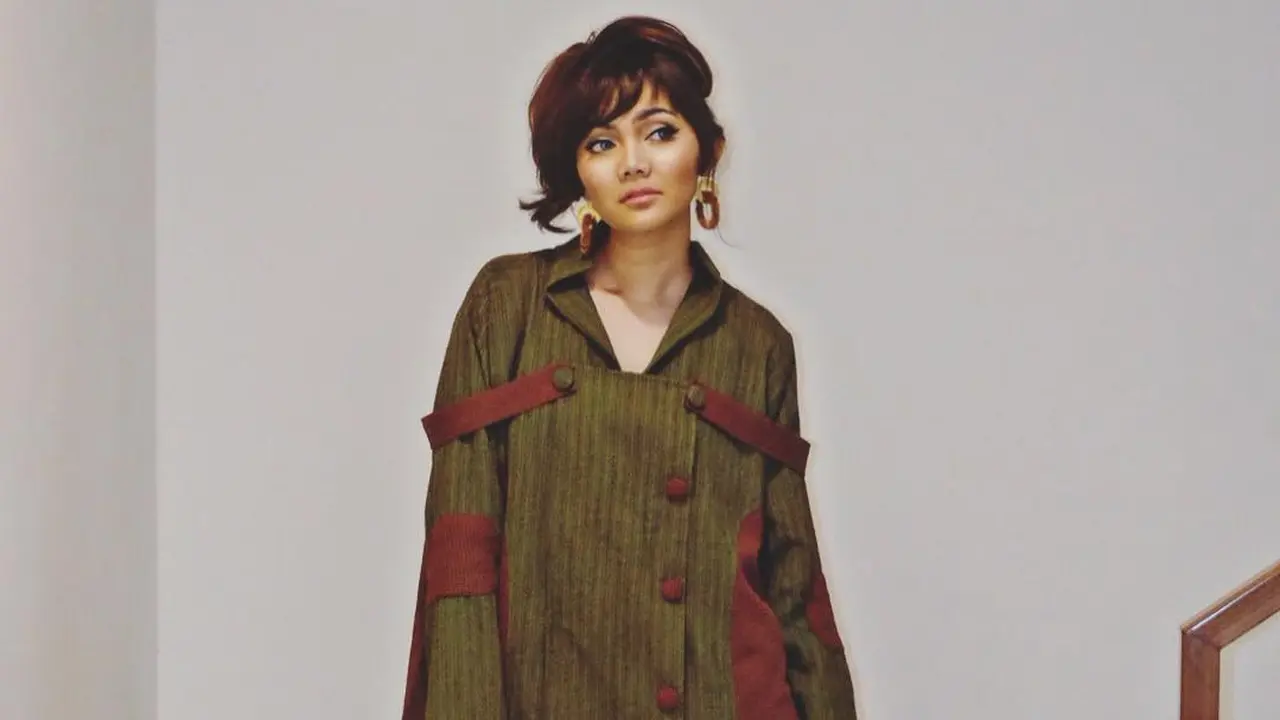 [Bintang] Rina Nose