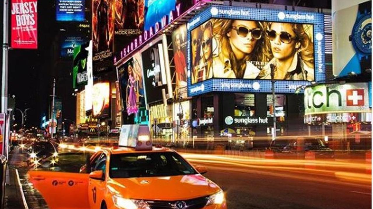 Pandemi Belum Berlalu, Teater Broadway New York Tutup Sampai Akhir Tahun