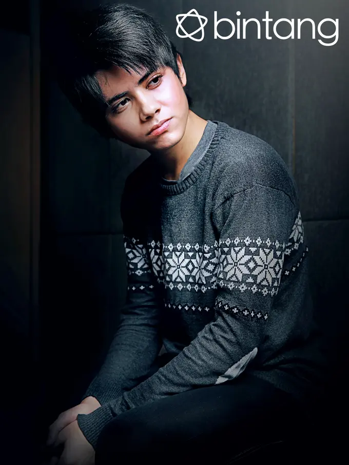 [Bintang] Aliando Syarief B2