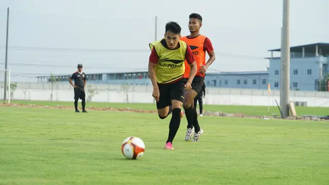 Foto: Melihat Markas Latihan Timnas Indonesia U-22 di SEA Games 2023 Kamboja, Fasilitas Terbaik dalam 3 Edisi Terakhir