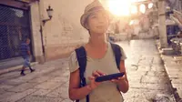 Jurus Jitu Travelling Aman dan Nyaman Bagi Introvert