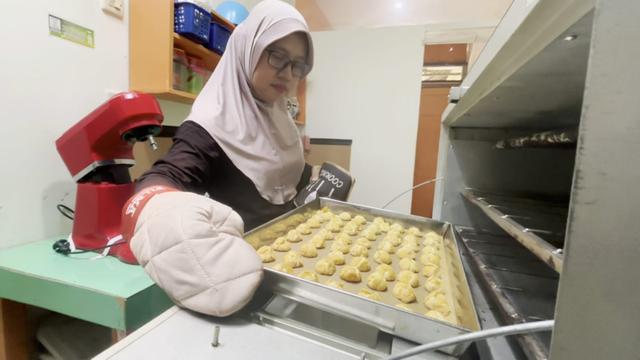 Resep Nastar Tepung Mocaf yang Enak dan Lebih Sehat, Peluang Usaha Menjanjikan