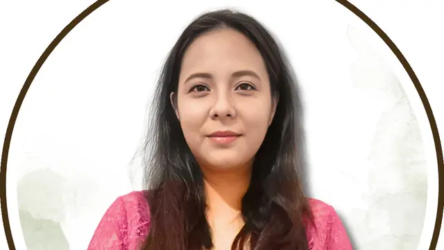 Geibby Sri Ningrum