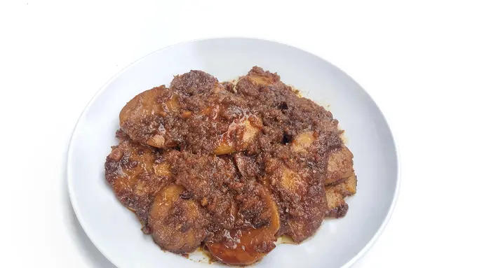 tips merebus jengkol