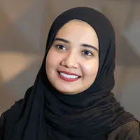 Foto profil Zaskia Sungkar (Dezmond Manullang/bintang.com)