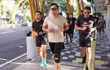 Fun Run di Banyuwangi, Menko AHY: Saya Rekomendasikan ke Banyuwangi & Eksplor Wisatanya