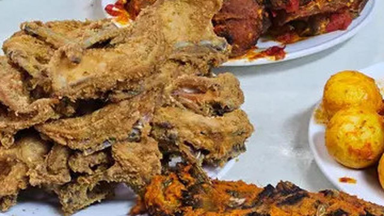 Apa yang Terjadi Jika Tubuh Kurang Protein? Ini Pengaruhnya Terhadap Gula Darah dan Tensi Naik Turun