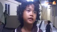 Alma Aini Ditemukan di Monas dan Jadi Bisa Naik Sepeda