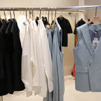 Toko Baru MASSHIRO&Co. [Adrian/Fimela]